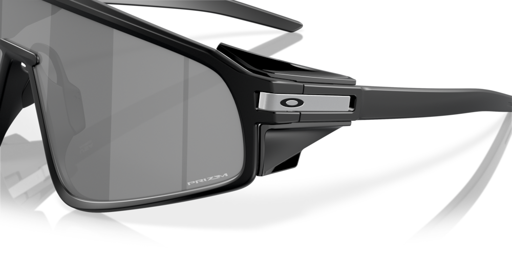 Oakley sunglass Latch™ Panel rizm black Lenses with matte black Frame