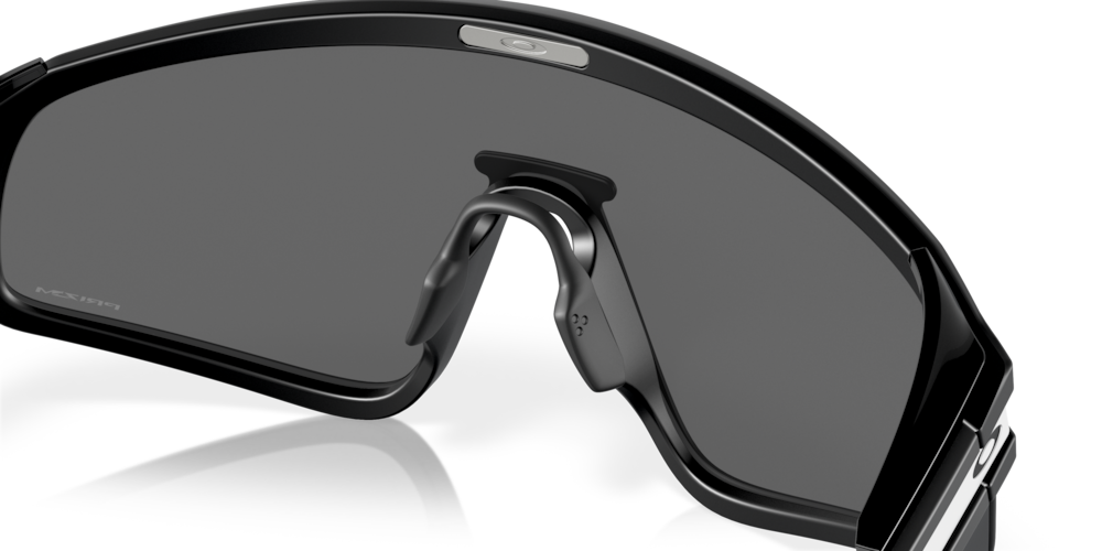 Oakley sunglass Latch™ Panel rizm black Lenses with matte black Frame