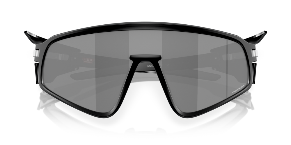 Oakley sunglass Latch™ Panel rizm black Lenses with matte black Frame