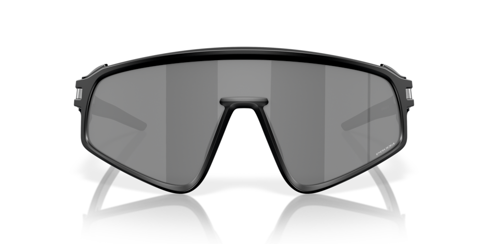 Oakley sunglass Latch™ Panel rizm black Lenses with matte black Frame