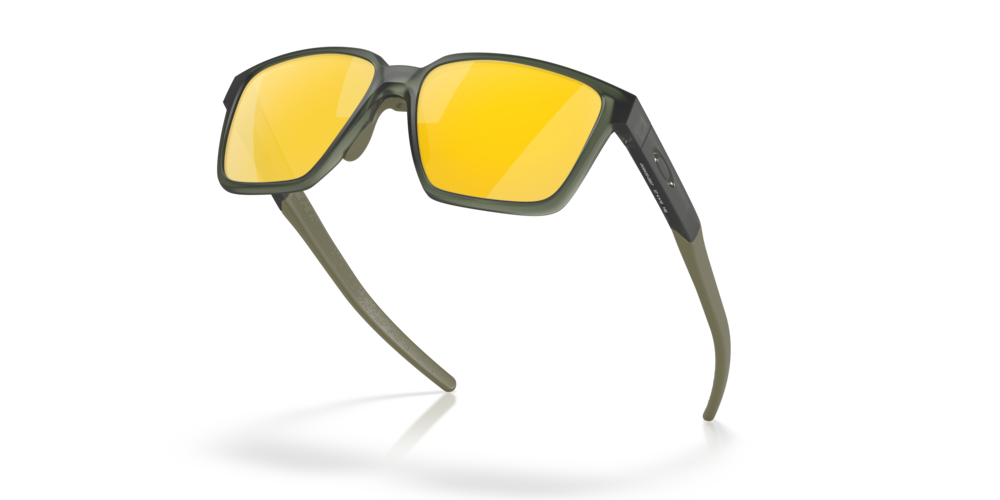 Oakley Actuator Sq Matte Olive INK Prizm 24K Polar