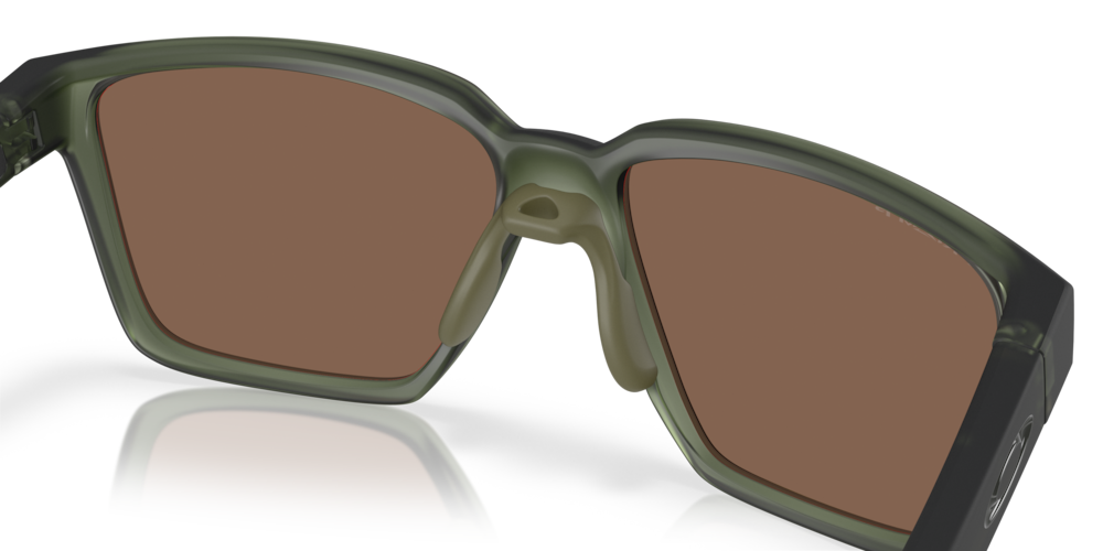 Oakley Actuator Sq Matte Olive INK Prizm 24K Polar