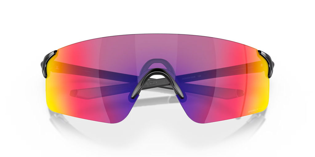 Oakley EVZero™ Blades Sunglasses – Prizm Road Lens with Polished Black Frame