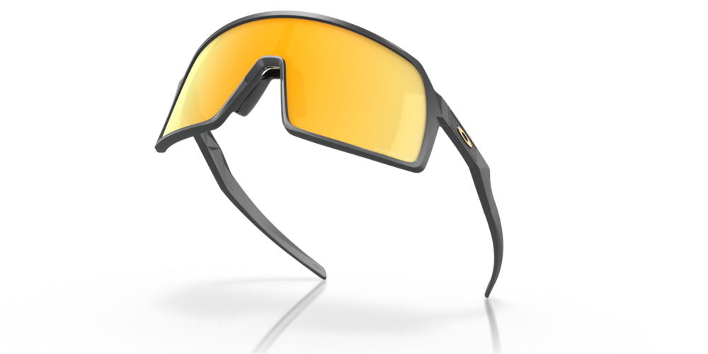Oakley Sunglass Sutro (S) Fern Swirl Prizm Bronze