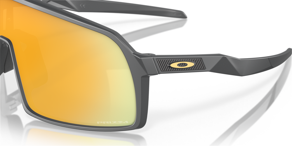 Oakley Sunglass Sutro (S) Fern Swirl Prizm Bronze