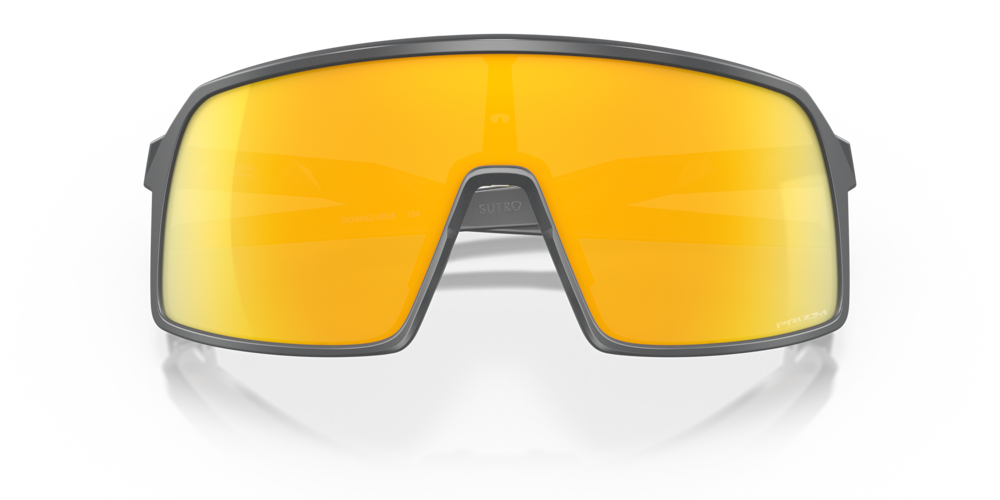 Oakley Sunglass Sutro (S) Fern Swirl Prizm Bronze