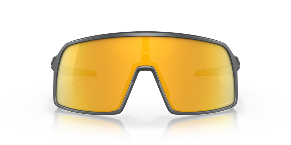 Oakley Sunglass Sutro (S) Fern Swirl Prizm Bronze