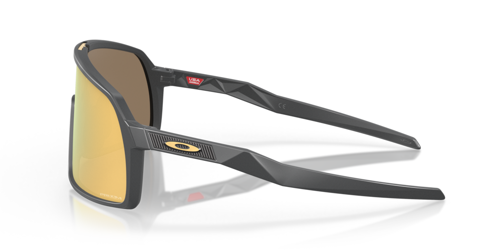 Oakley Sunglass Sutro (S) Fern Swirl Prizm Bronze