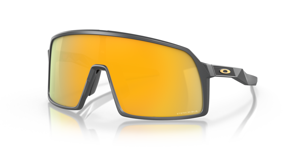 Oakley Sunglass Sutro (S) Fern Swirl Prizm Bronze