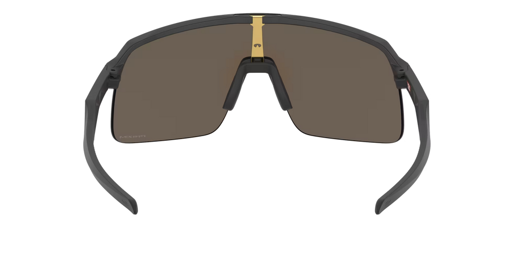 Oakley Sutro Lite Sunglasses – Prizm 24K Lenses with Matte Black Frame