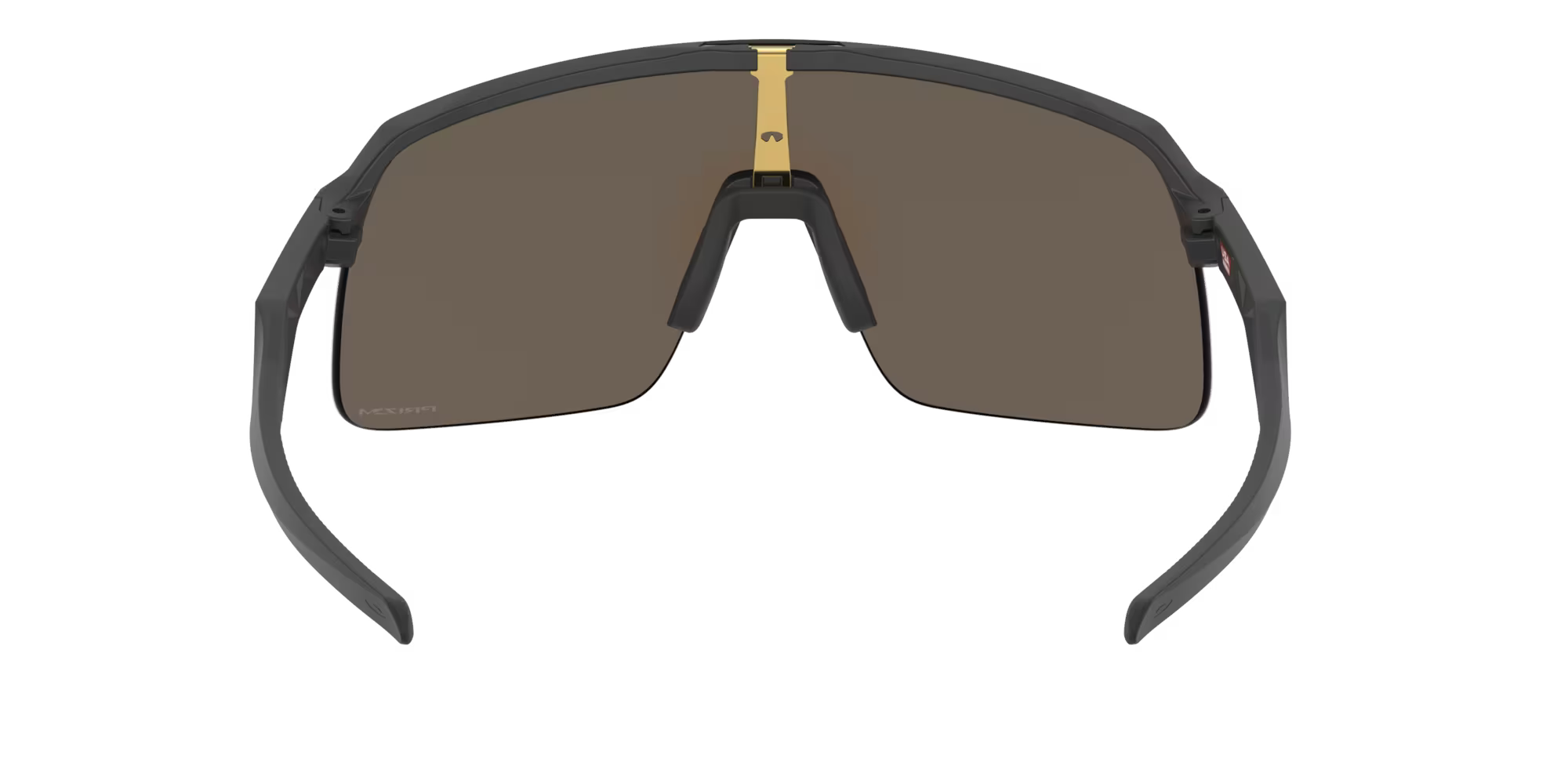 Oakley Sutro Lite Sunglasses – Prizm 24K Lenses with Matte Black Frame