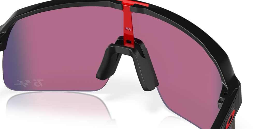 Oakley Sutro Lite MotoGP Collection Sport Sunglasses (Prizm Road/Matte Black) | Cycling Gears Hub