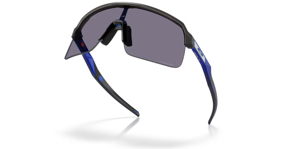 Oakley Sutro Lite Sunglasses (Matte Grey Smoke/Prizm Grey) | Cycling Gears Hub