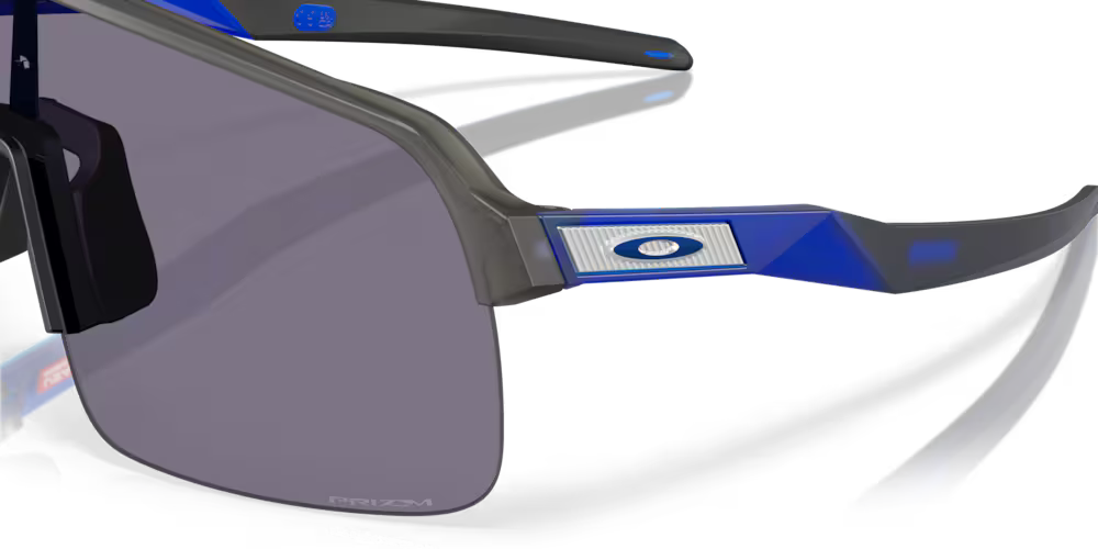 Oakley Sutro Lite Sunglasses (Matte Grey Smoke/Prizm Grey) | Cycling Gears Hub