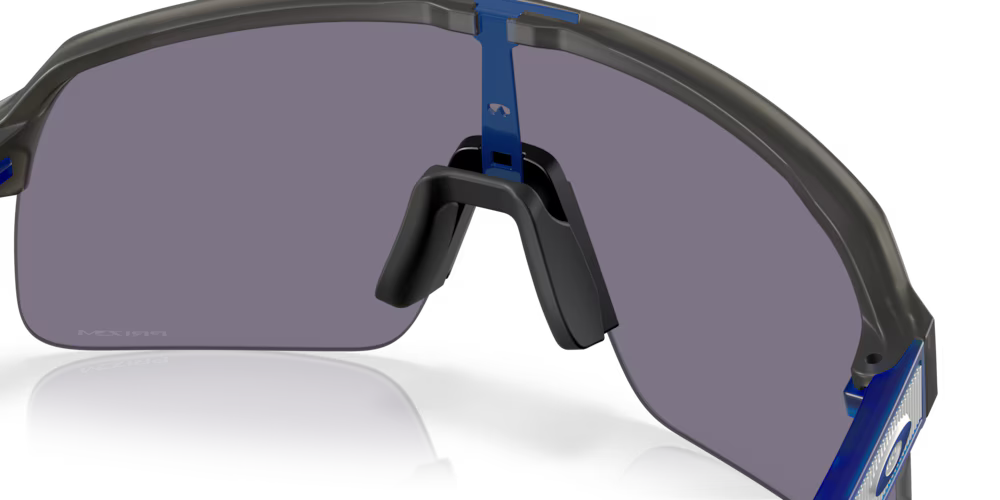 Oakley Sutro Lite Sunglasses (Matte Grey Smoke/Prizm Grey) | Cycling Gears Hub