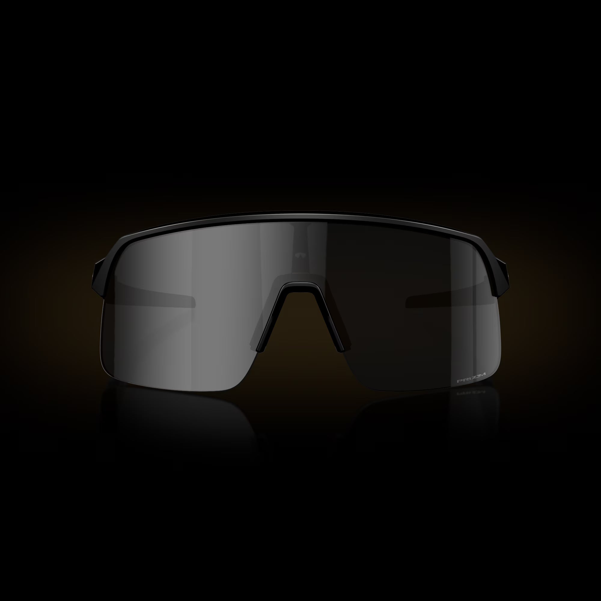 Oakley Sutro Lite Players Collection Sunglasses – Prizm Black Lenses with Matte Black Frame