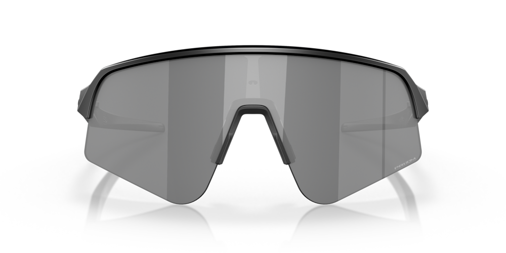 Oakley Sunglass Sutro Lite Sweep prizm black Lenses with matte black Frame