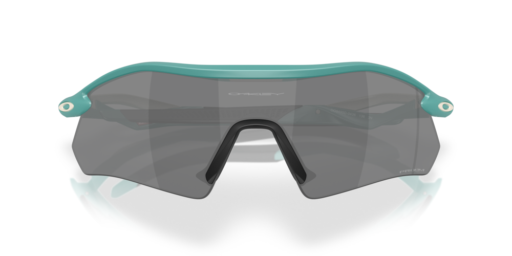 Oakley sunglass Radar Plate Matte Pacific Prizm  with Black
