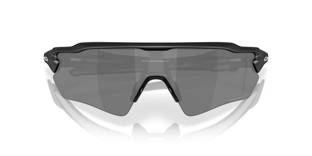 Oakley Radar® EV S Path® Sunglasses – Prizm Black Polarized Lens with Matte Black Frame