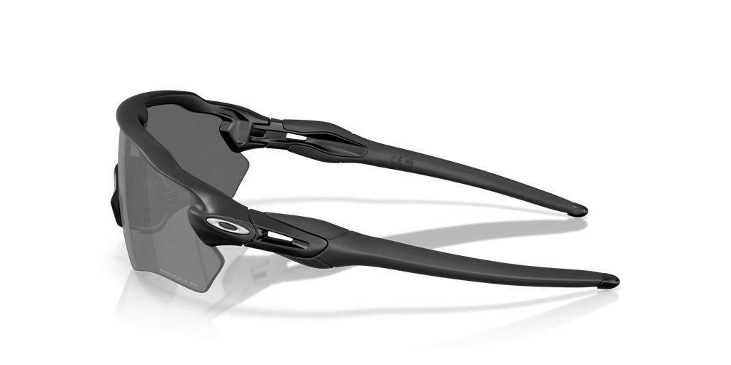 Oakley Radar® EV S Path® Sunglasses – Prizm Black Polarized Lens with Matte Black Frame