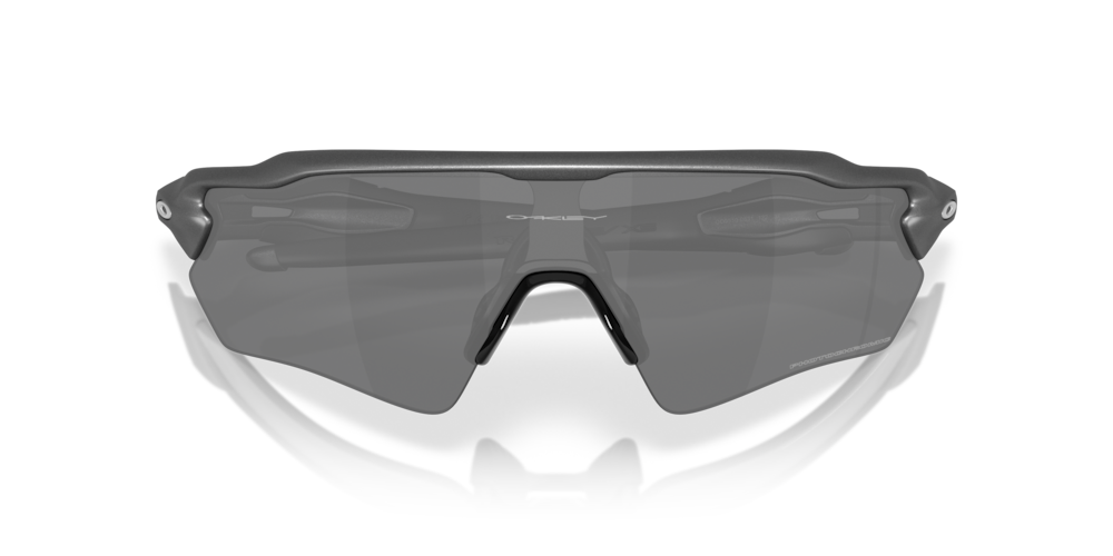 Oakley sunglass Radar® EV S Path clear to black iridium photochromic Lenses with steel Frame