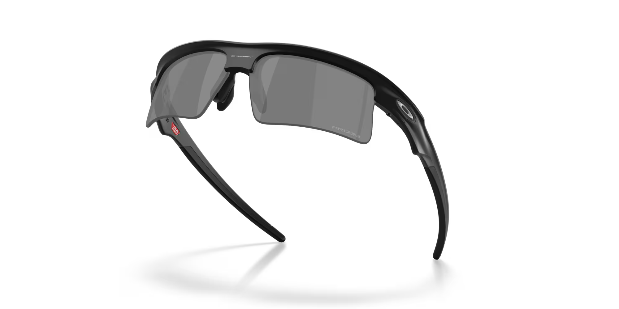 Oakley BiSphaera™ Speed Sunglasses – Prizm 24K Polarized Lenses with Matte Olive Ink Frame