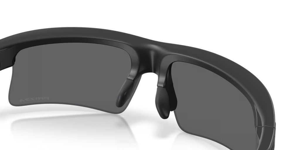 Oakley BiSphaera™ Speed Sunglasses – Prizm 24K Polarized Lenses with Matte Olive Ink Frame