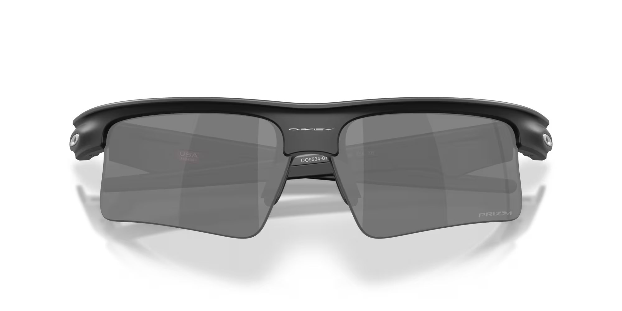Oakley BiSphaera™ Speed Sunglasses – Prizm 24K Polarized Lenses with Matte Olive Ink Frame