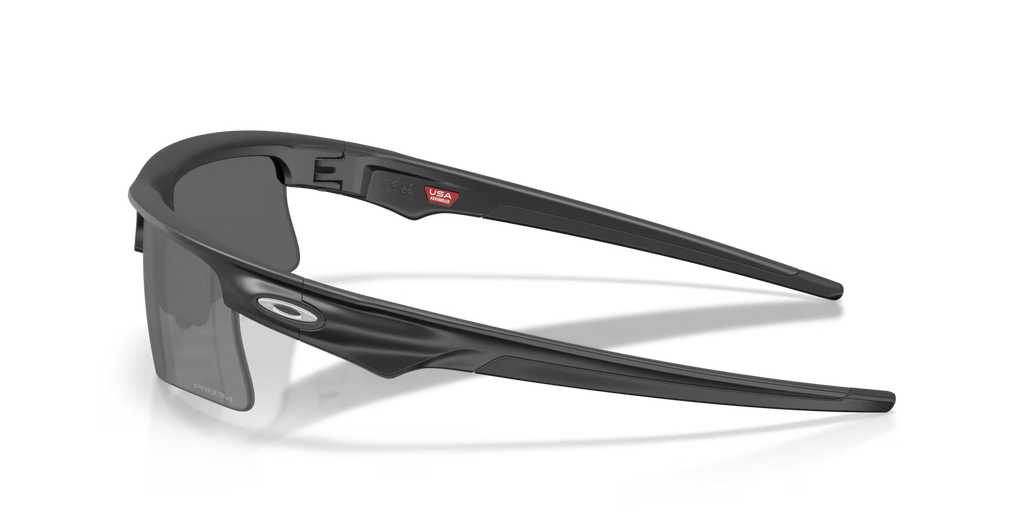 Oakley BiSphaera™ Speed Sunglasses – Prizm 24K Polarized Lenses with Matte Olive Ink Frame