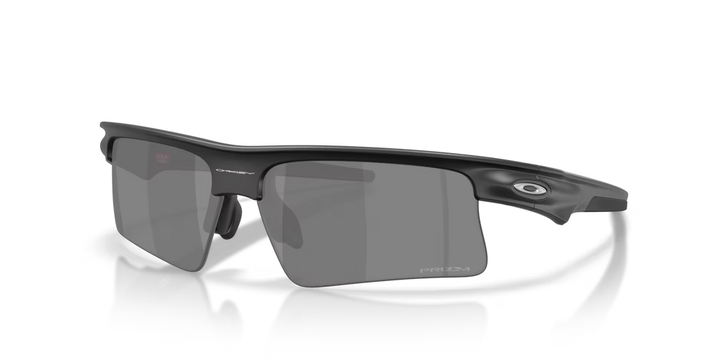 Oakley BiSphaera™ Speed Sunglasses – Prizm 24K Polarized Lenses with Matte Olive Ink Frame