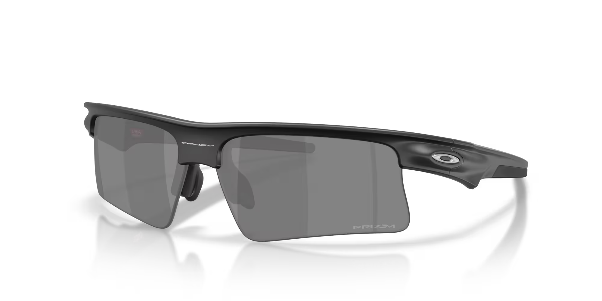 Oakley BiSphaera™ Speed Sunglasses – Prizm 24K Polarized Lenses with Matte Olive Ink Frame
