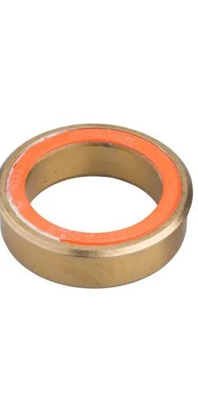 Rotor PF4130 Bottom Bracket (Gold Race/Red) | Cycling Gears Hub