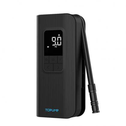 TOPUMP TP100 ELECTRIC AIR PUMP Lightweight