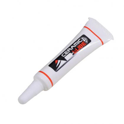 Tripeak Ceramic Bearing Lubricant (White) | Cycling Gears Hub