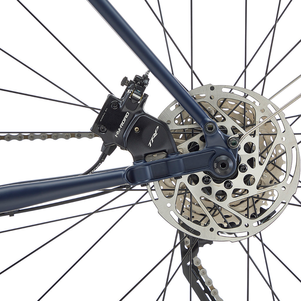 Kona Sutra Touring Bike - Blue Color