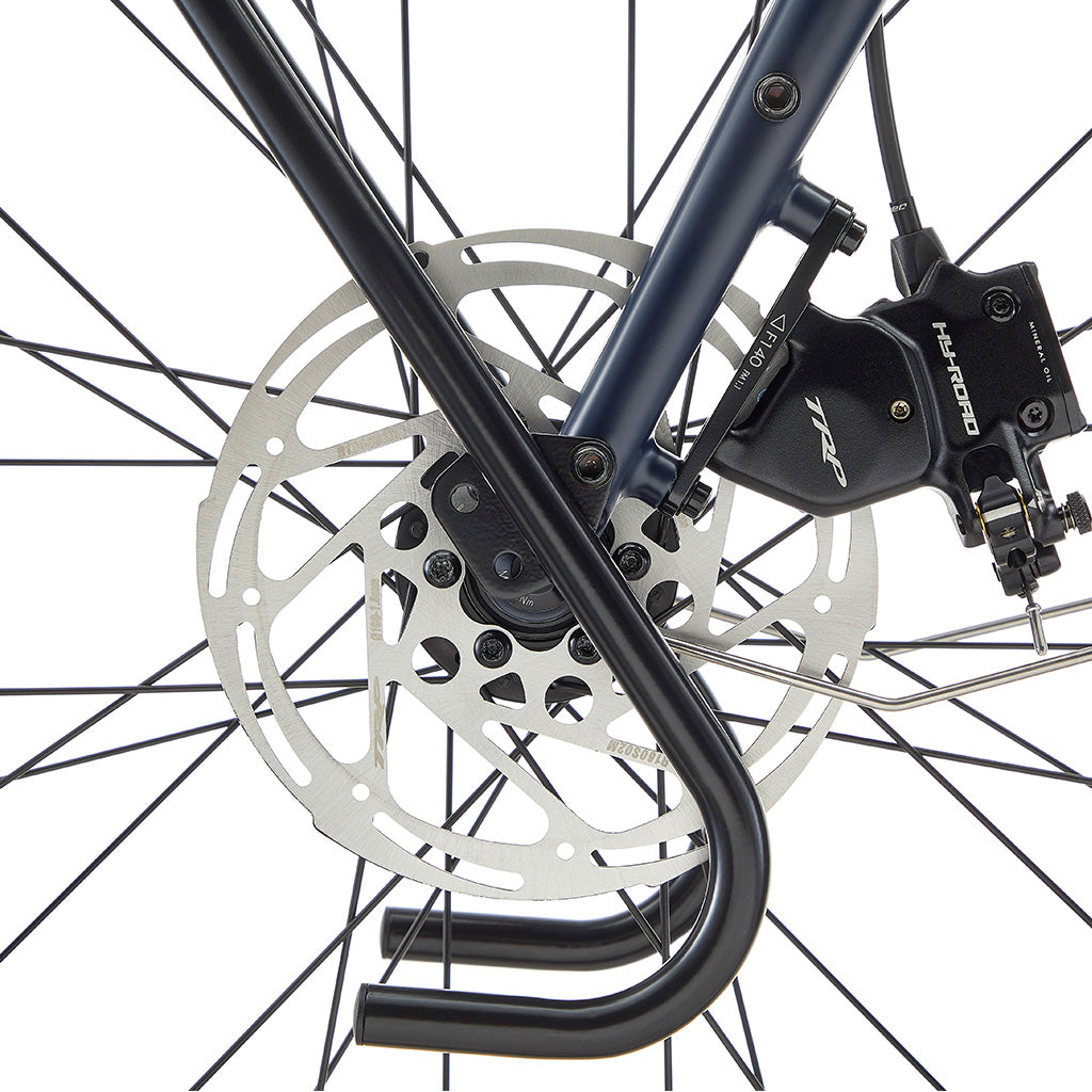 Kona Sutra Touring Bike - Blue Color