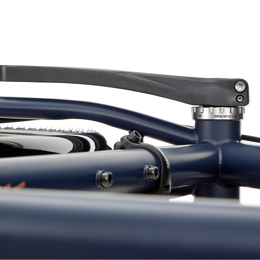 Kona Sutra Touring Bike - Blue Color