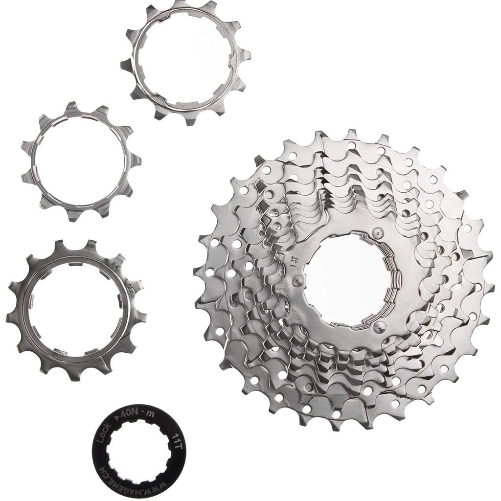 Magene 12-SpeedCassette| Precision Gear Cluster for Smooth Shifting