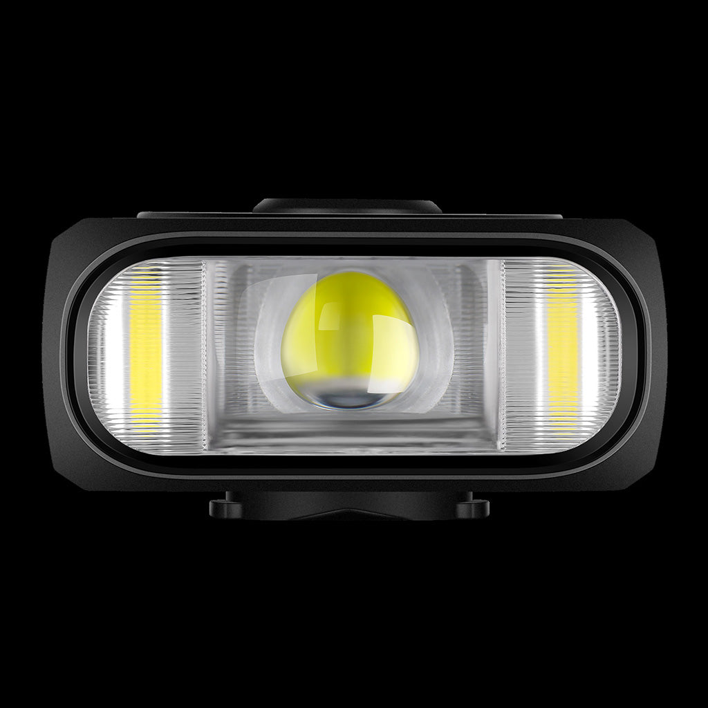 Magicshine Hori 900 Front Light High-Powered Bike Headlight