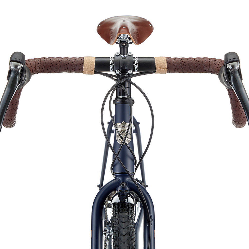 Kona Sutra Touring Bike - Blue Color