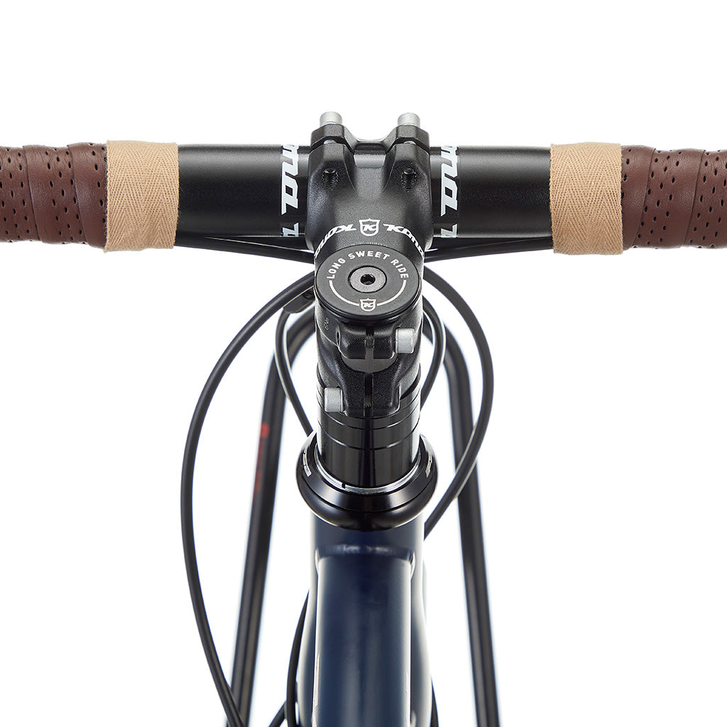Kona Sutra Touring Bike - Blue Color
