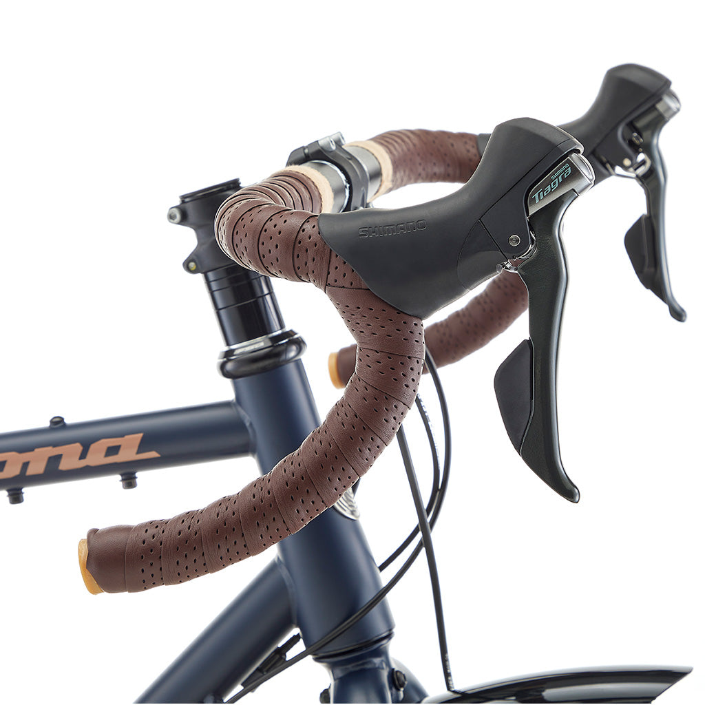 Kona Sutra Touring Bike - Blue Color
