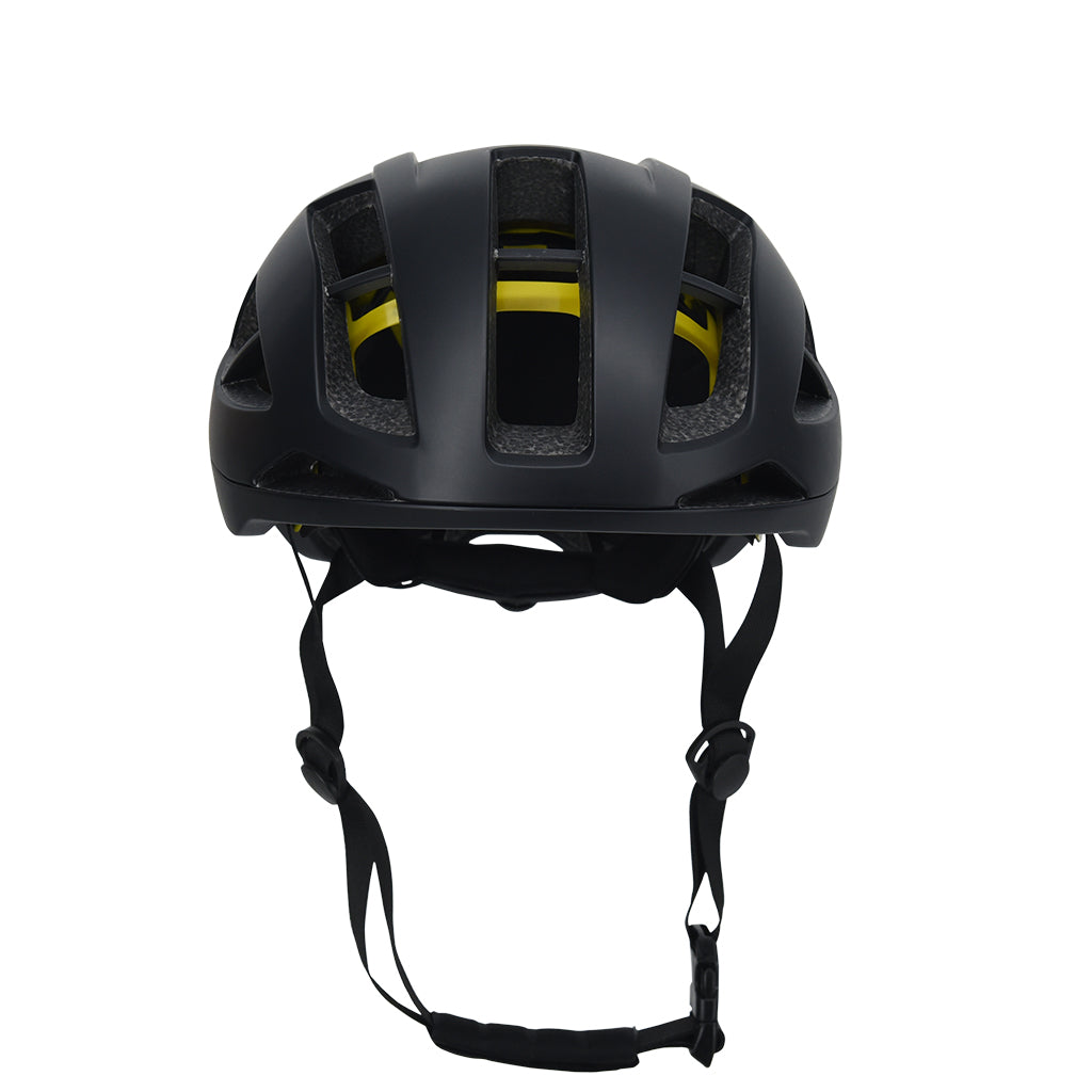 SAFETY LABS X-EROS2.0 HELMET-MATT BLACK