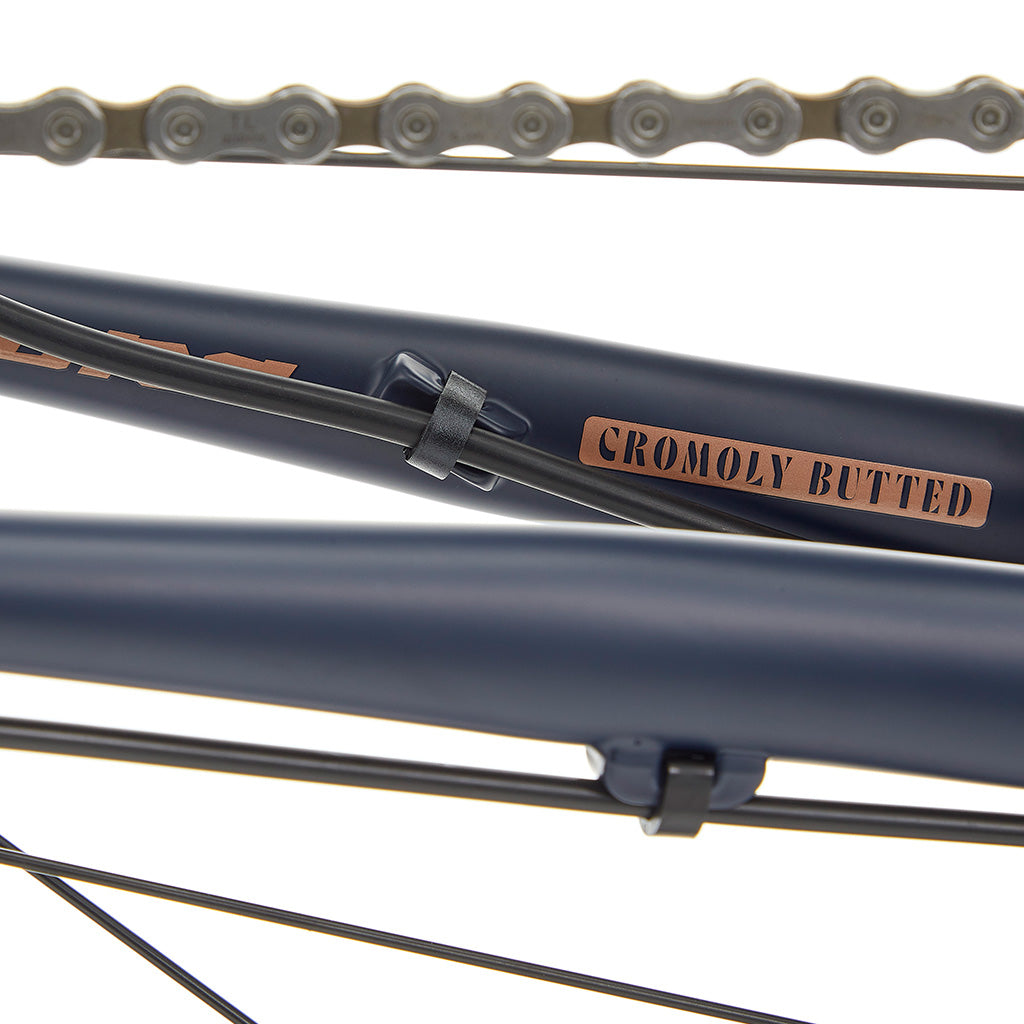 Kona Sutra Touring Bike - Blue Color
