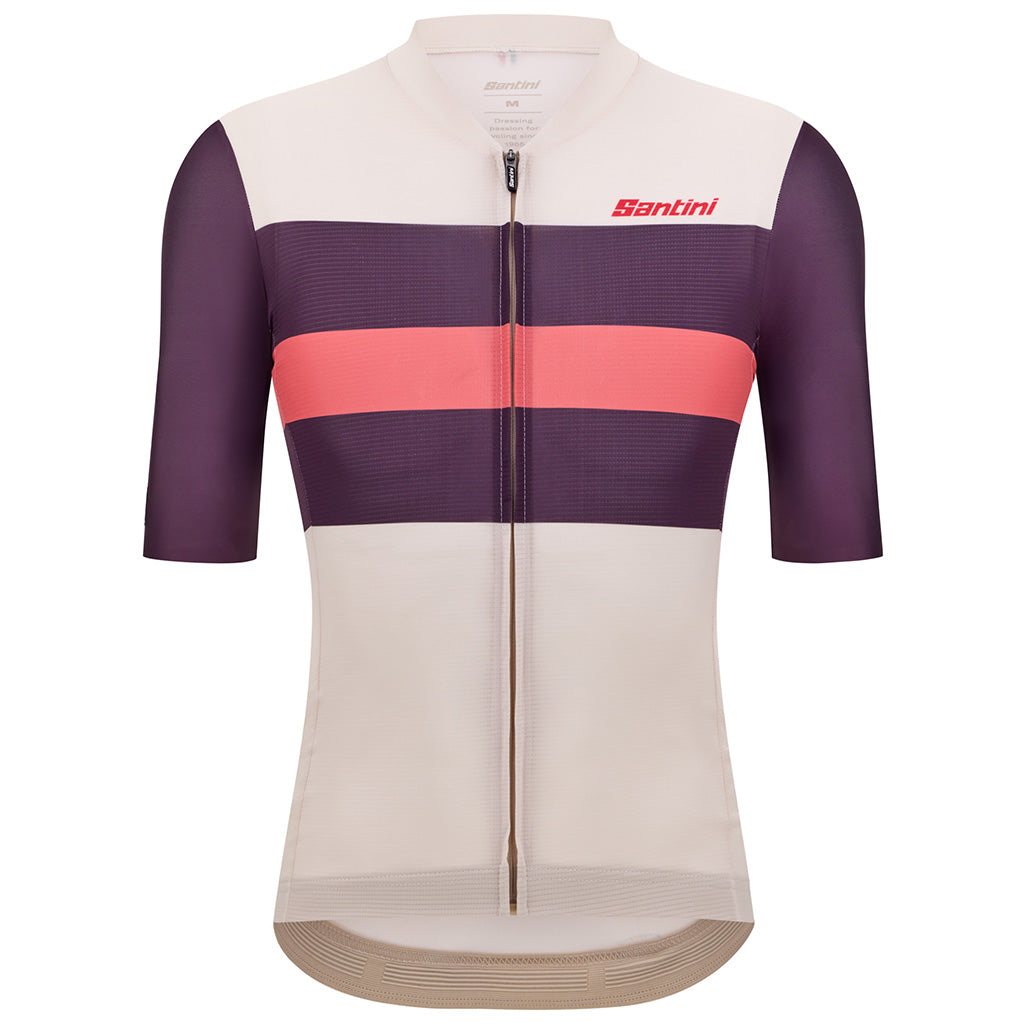 SANTINI BENGAL UNISEX JERSEY-VINEYARD FP