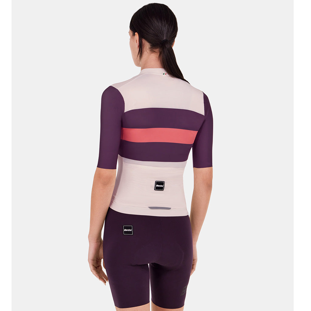 SANTINI BENGAL UNISEX JERSEY-VINEYARD FP