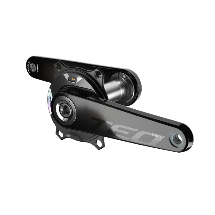 Magene TEO-P515 Powermeter Set |Accurate Dual-Side Cycling Power Measurement