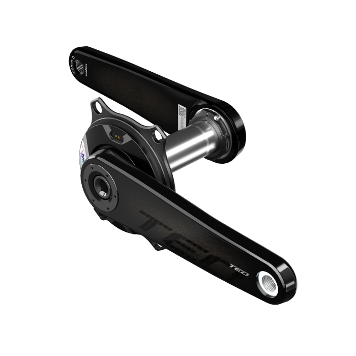 Magene TEO-P515 Powermeter Set |Accurate Dual-Side Cycling Power Measurement