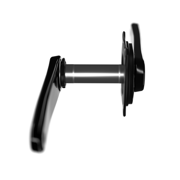 Magene TEO-P515 Powermeter Set |Accurate Dual-Side Cycling Power Measurement