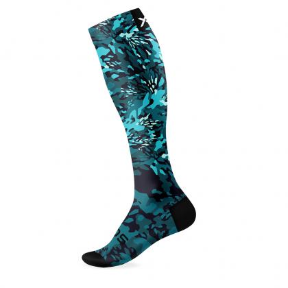SOX Pebbles Knee High Socks – Stylish Knee-Length Crew | Breathable Everyday Comfort